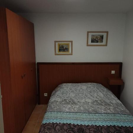 Deux Pieces Avec Grande Terrasse Au Calme Apartman Saint-Martin-Vésubie Kültér fotó