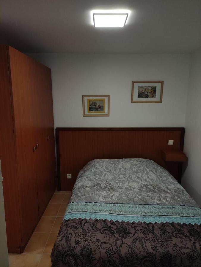 Deux Pieces Avec Grande Terrasse Au Calme Apartman Saint-Martin-Vésubie Kültér fotó